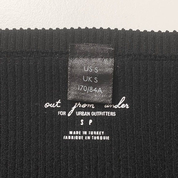 Out From Under | Scottie Seamless Bra Top - Picture 5 of 9